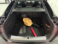 Audi RS 5 RS 5 2.9T Sportback Dark Gold Edition - ფოტო 17