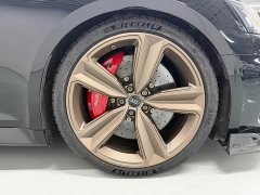 Audi RS 5 RS 5 2.9T Sportback Dark Gold Edition - ფოტო 18