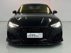 Audi RS 5 RS 5 2.9T Sportback Dark Gold Edition - ფოტო 2