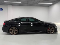 Audi RS 5 RS 5 2.9T Sportback Dark Gold Edition - ფოტო 4