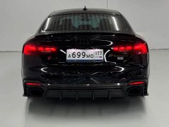 Audi RS 5 RS 5 2.9T Sportback Dark Gold Edition - ფოტო 6