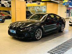 BMW M4 Coupe Thunder Edition - ფოტო 1