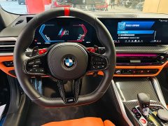 BMW M4 Coupe Thunder Edition - ფოტო 13