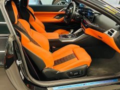 BMW M4 Coupe Thunder Edition - ფოტო 16