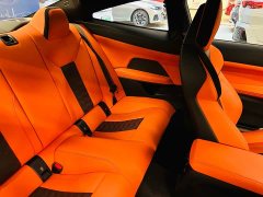 BMW M4 Coupe Thunder Edition - ფოტო 18