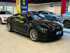 BMW M4 Coupe Thunder Edition - ფოტო 2