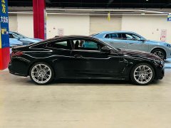 BMW M4 Coupe Thunder Edition - ფოტო 3