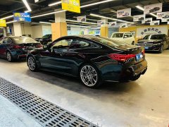 BMW M4 Coupe Thunder Edition - ფოტო 4