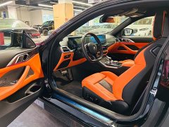 BMW M4 Coupe Thunder Edition - ფოტო 7