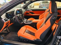 BMW M4 Coupe Thunder Edition - ფოტო 8