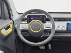Wuling Hongguang MINIEV 2022 GAMEBOY 300km Fun Edition LFP Battery - ფოტო 11