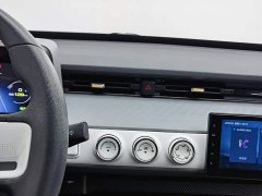 Wuling Hongguang MINIEV 2022 GAMEBOY 300km Fun Edition LFP Battery - ფოტო 12