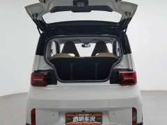 Wuling Hongguang MINIEV 2022 GAMEBOY 300km Fun Edition LFP Battery - ფოტო 16