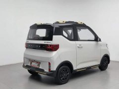 Wuling Hongguang MINIEV 2022 GAMEBOY 300km Fun Edition LFP Battery - ფოტო 2