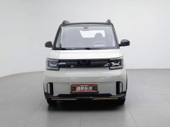 Wuling Hongguang MINIEV 2022 GAMEBOY 300km Fun Edition LFP Battery - ფოტო 3