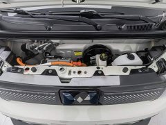 Wuling Hongguang MINIEV 2022 GAMEBOY 300km Fun Edition LFP Battery - ფოტო 6
