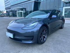 Tesla Model 3 Standard Range RWD Upgrade 3D6 - ფოტო 1
