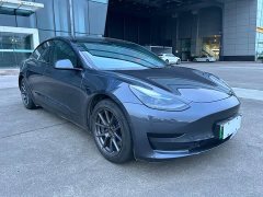 Tesla Model 3 Standard Range RWD Upgrade 3D6 - ფოტო 3