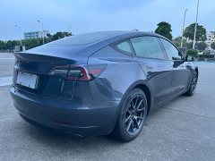 Tesla Model 3 Standard Range RWD Upgrade 3D6 - ფოტო 4