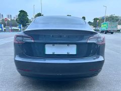 Tesla Model 3 Standard Range RWD Upgrade 3D6 - ფოტო 5