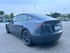 Tesla Model 3 Standard Range RWD Upgrade 3D6 - ფოტო 6