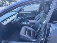 Tesla Model 3 Standard Range RWD Upgrade 3D6 - ფოტო 7