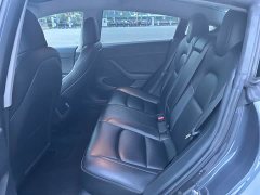 Tesla Model 3 Standard Range RWD Upgrade 3D6 - ფოტო 8