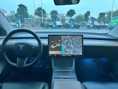 Tesla Model 3 Standard Range RWD Upgrade 3D6 - ფოტო 9
