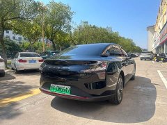 Xpeng Xiaopeng MONA M03 2024 620 Extended Range - ფოტო 7