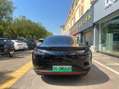 Xpeng Xiaopeng MONA M03 2024 620 Extended Range - ფოტო 8
