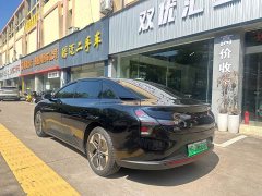 Xpeng Xiaopeng MONA M03 2024 620 Extended Range - ფოტო 9