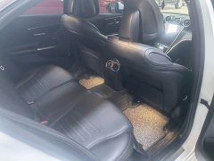 Mercedes-Benz C-Class Facelift C 200 L Sport Edition - ფოტო 2