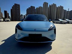 Baojun Yunhai 600km Pure Electric Version - ფოტო 3