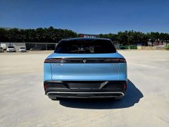 Baojun Yunhai 600km Pure Electric Version - ფოტო 4