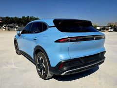 Baojun Yunhai 600km Pure Electric Version - ფოტო 5