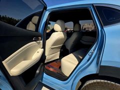 Baojun Yunhai 600km Pure Electric Version - ფოტო 7
