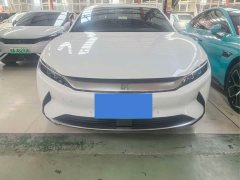 BYD Han 2021 EV Standard Range Luxury - ფოტო 2