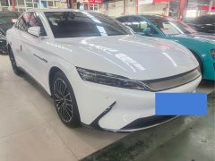 BYD Han 2021 EV Standard Range Luxury - ფოტო 3
