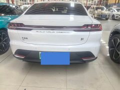 BYD Han 2021 EV Standard Range Luxury - ფოტო 4