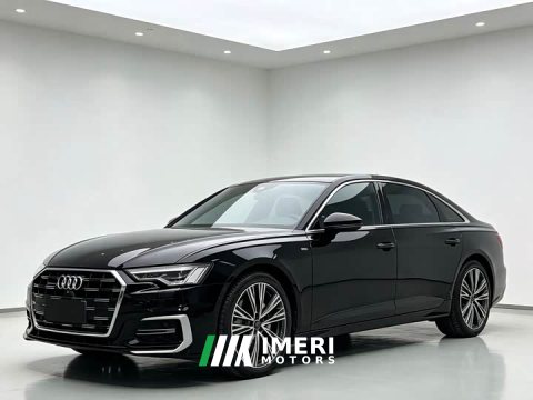 2023 Audi A6L 45 TFSI quattro Premium Dynamic - ავტომობილი ჩინეთიდან