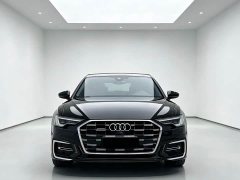 Audi A6L 45 TFSI quattro Premium Dynamic - ფოტო 2
