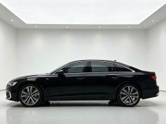 Audi A6L 45 TFSI quattro Premium Dynamic - ფოტო 3