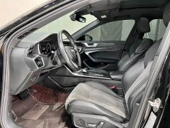 Audi A6L 45 TFSI quattro Premium Dynamic - ფოტო 4