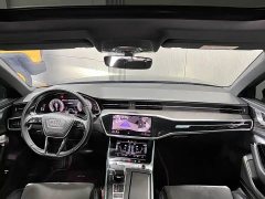 Audi A6L 45 TFSI quattro Premium Dynamic - ფოტო 5