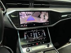 Audi A6L 45 TFSI quattro Premium Dynamic - ფოტო 6