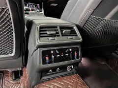 Audi A6L 45 TFSI quattro Premium Dynamic - ფოტო 7