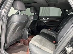 Audi A6L 45 TFSI quattro Premium Dynamic - ფოტო 8