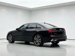Audi A6L 45 TFSI quattro Premium Dynamic - ფოტო 9