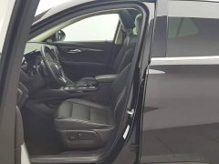 Buick Envision S Facelift Envision S 552T FWD Luxury - ფოტო 10