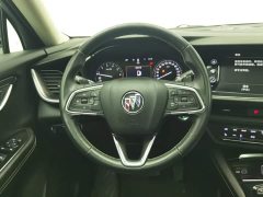 Buick Envision S Facelift Envision S 552T FWD Luxury - ფოტო 11